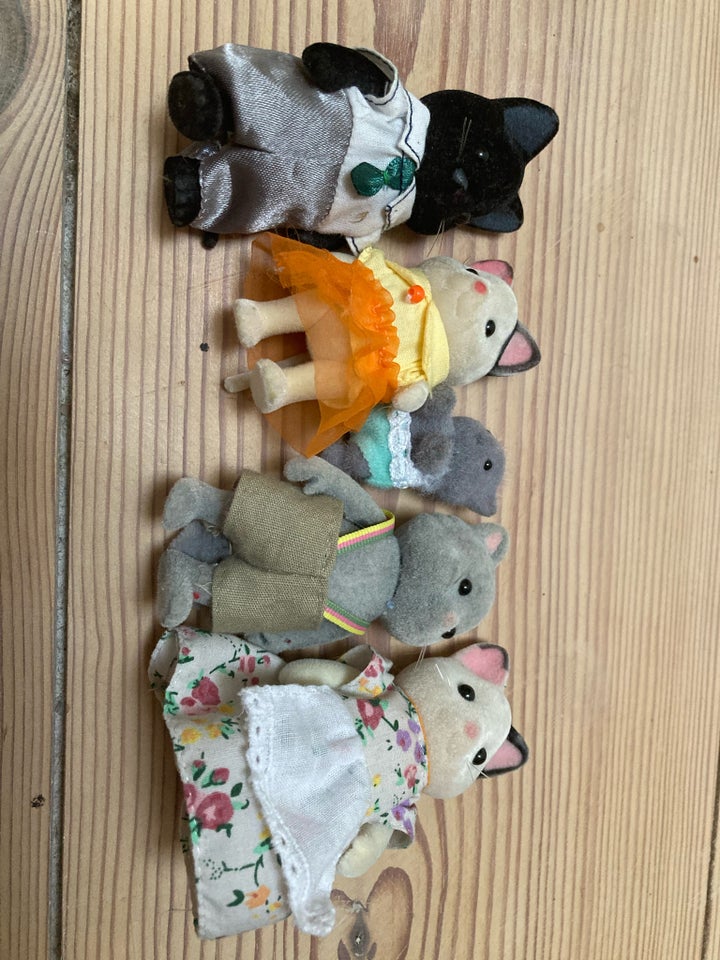 Sylvanian