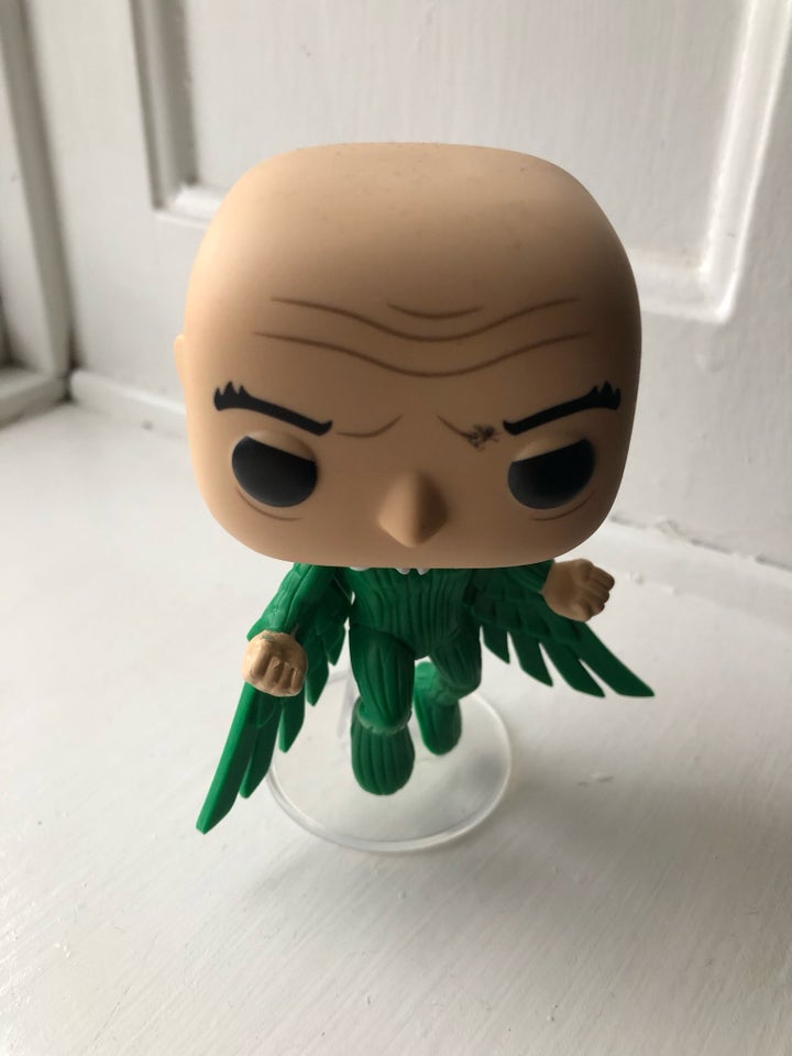 Funko pop Vulture, Marvel