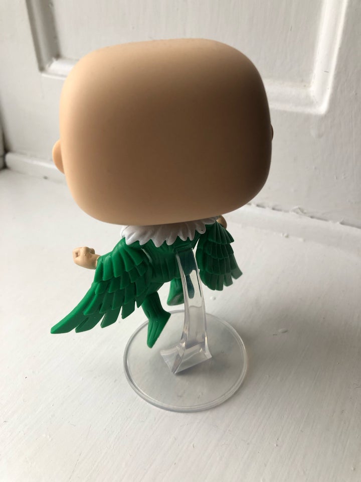 Funko pop Vulture, Marvel