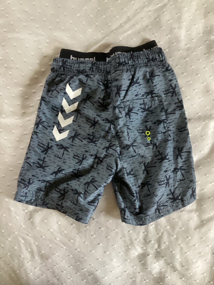 Badetøj, Badeshorts, Hummel