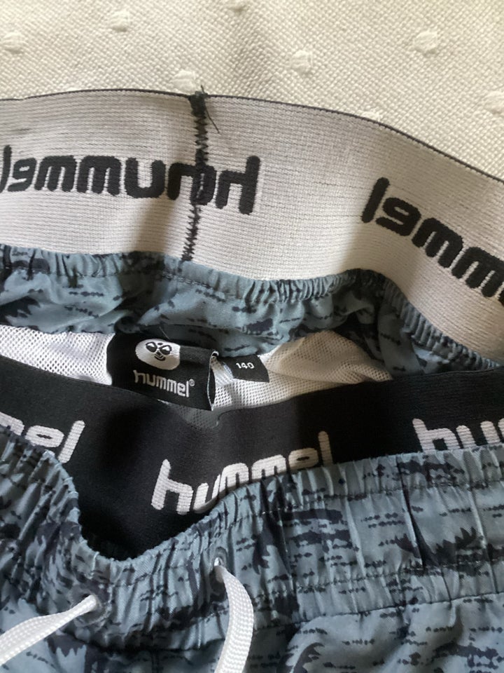 Badetøj, Badeshorts, Hummel