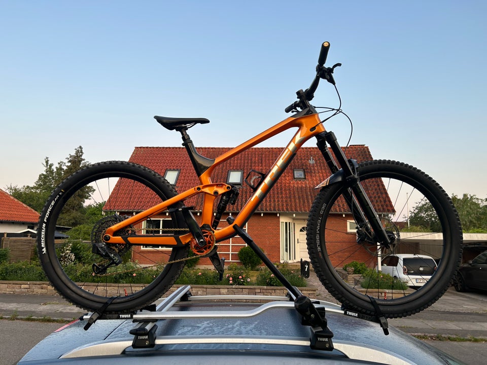 Trek Slash 98 full suspension XL