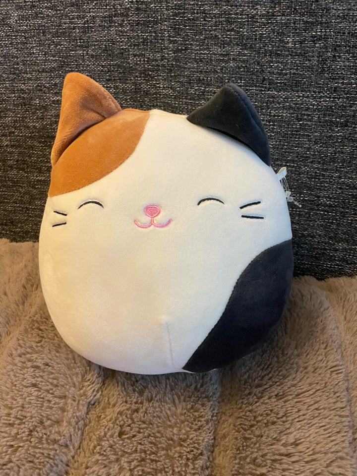 Squishmallow, Squishmallow