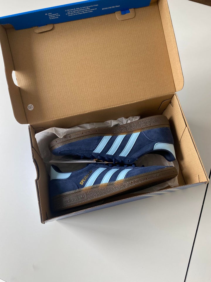 Sneakers, str. 37, Adidas Spezial