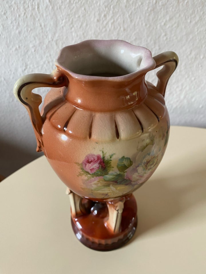 Porcelæn, Vase