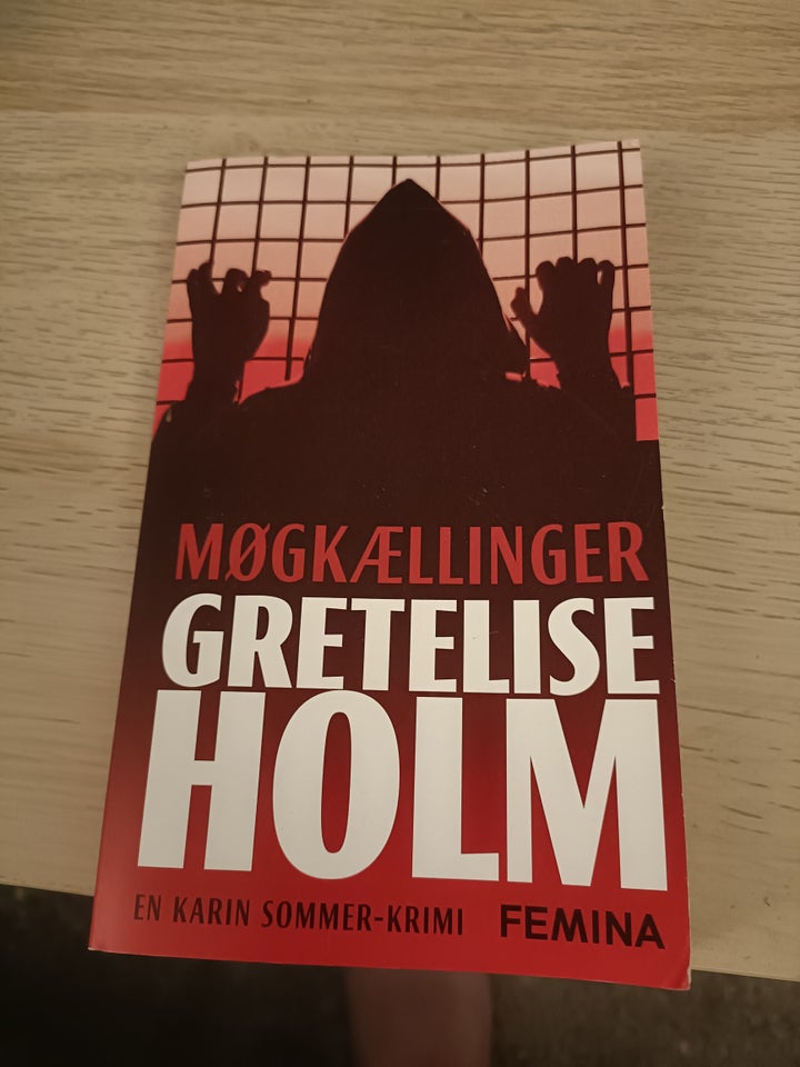 Møgkællinger