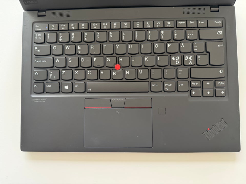 Lenovo X1 Carbon 8 Gen