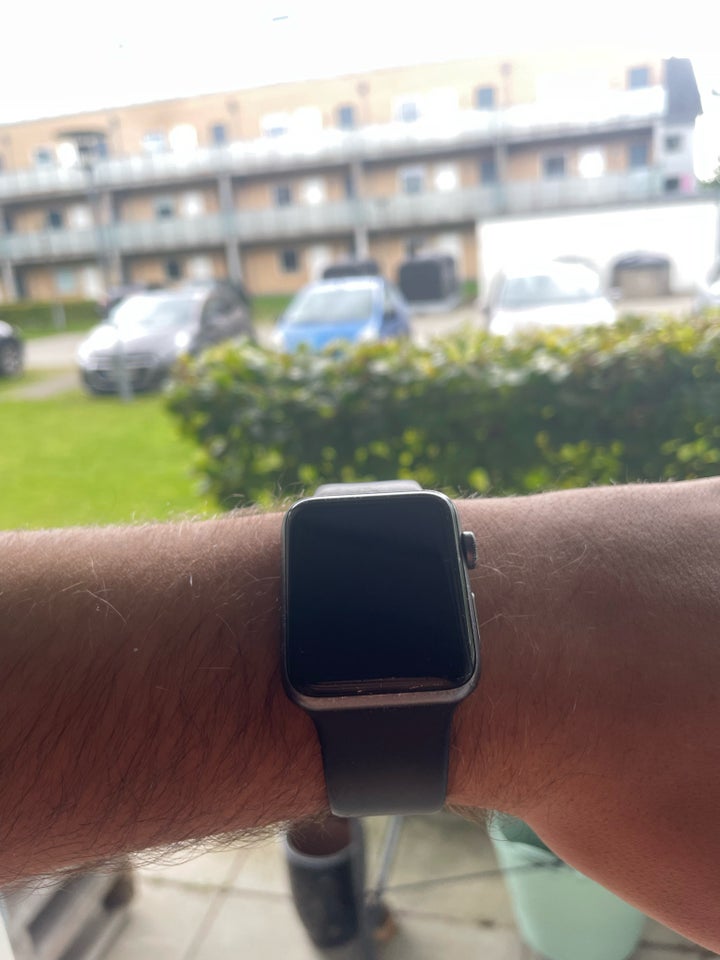 Smartwatch Apple