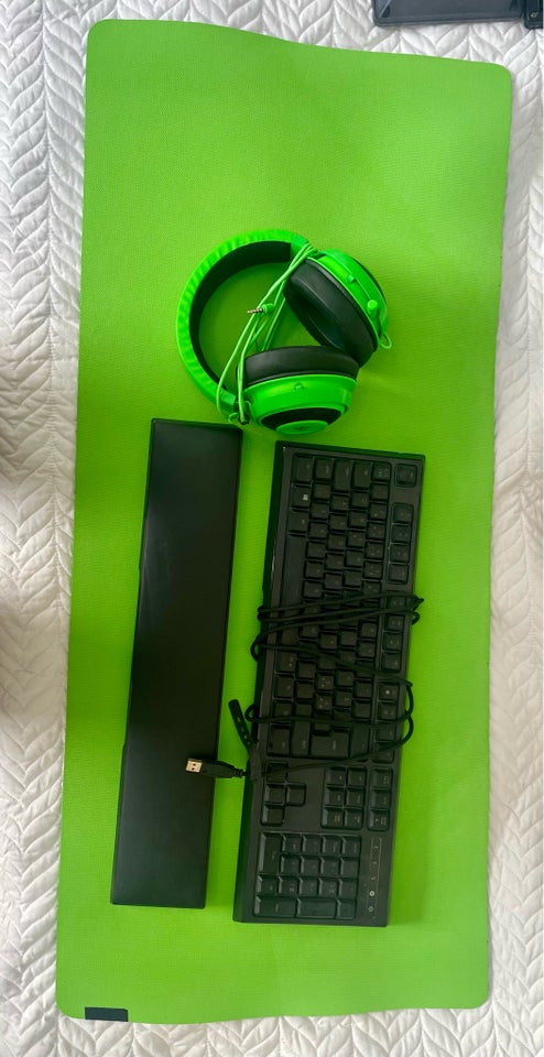 Gaming RAZER Perfekt