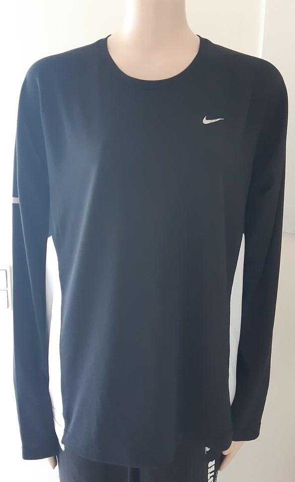 Fitnesstøj Bluse Nike