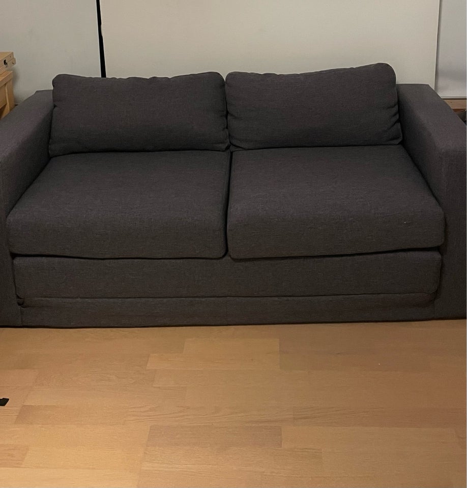 Sovesofa, 2 pers.