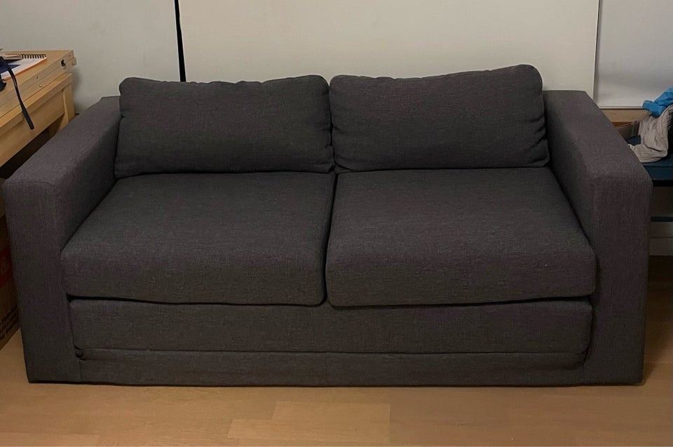 Sovesofa, 2 pers.