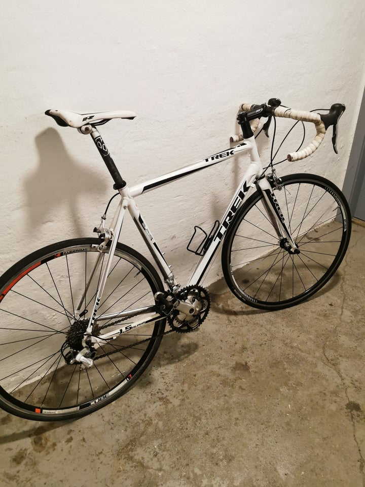 Herreracer Trek Alpha 15 54 cm