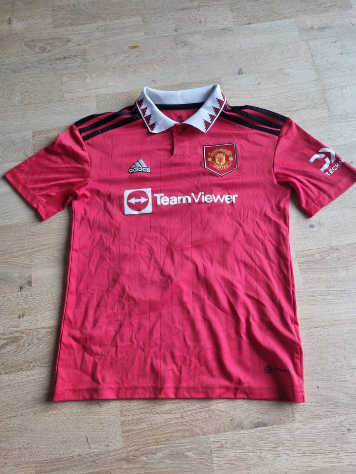 Sportstøj, Manchester United