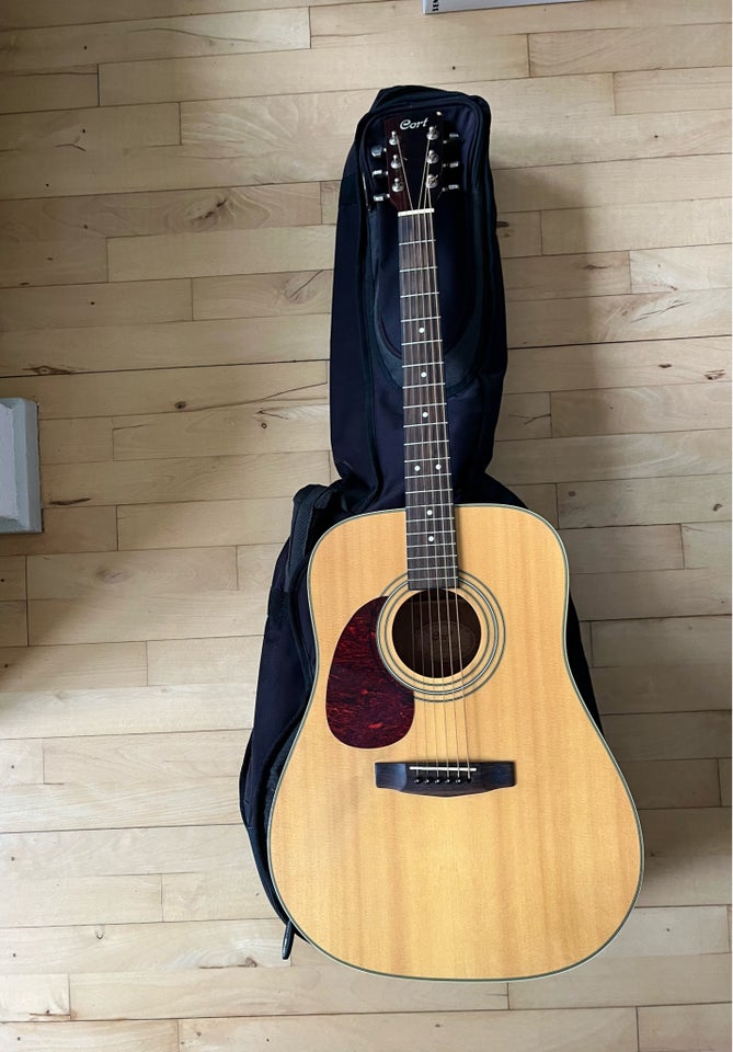 Western, Cort AD-870 LH