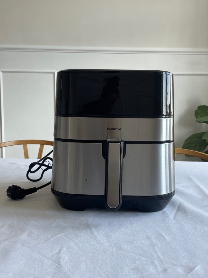 Airfryer Inventum