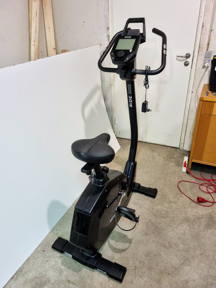 Motionscykel, Kettler Ride 300