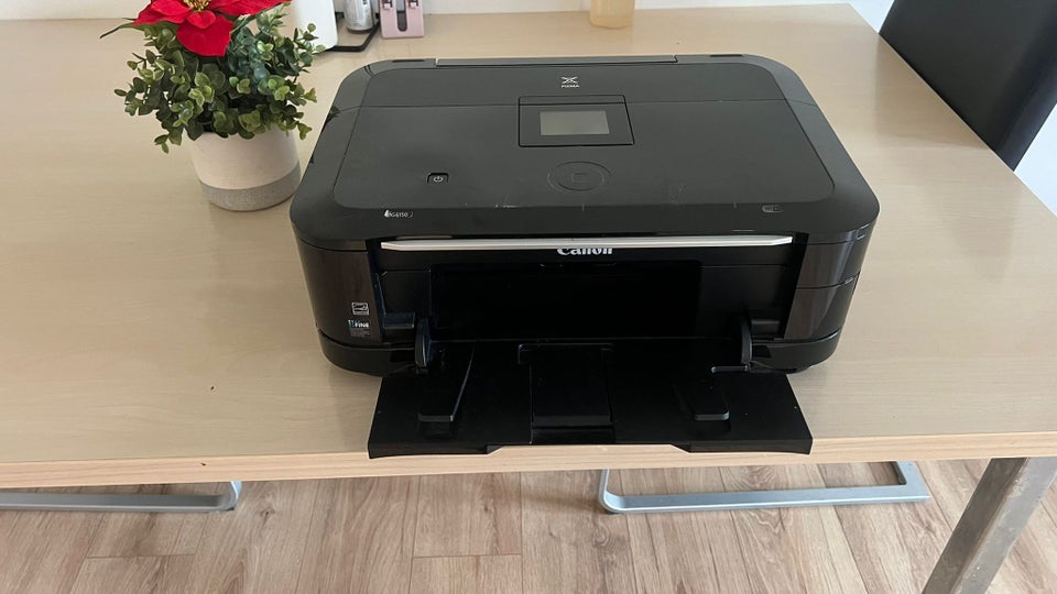 Anden printer, m. farve, Canon