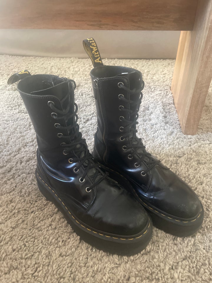 Støvler str 41 Dr Martens