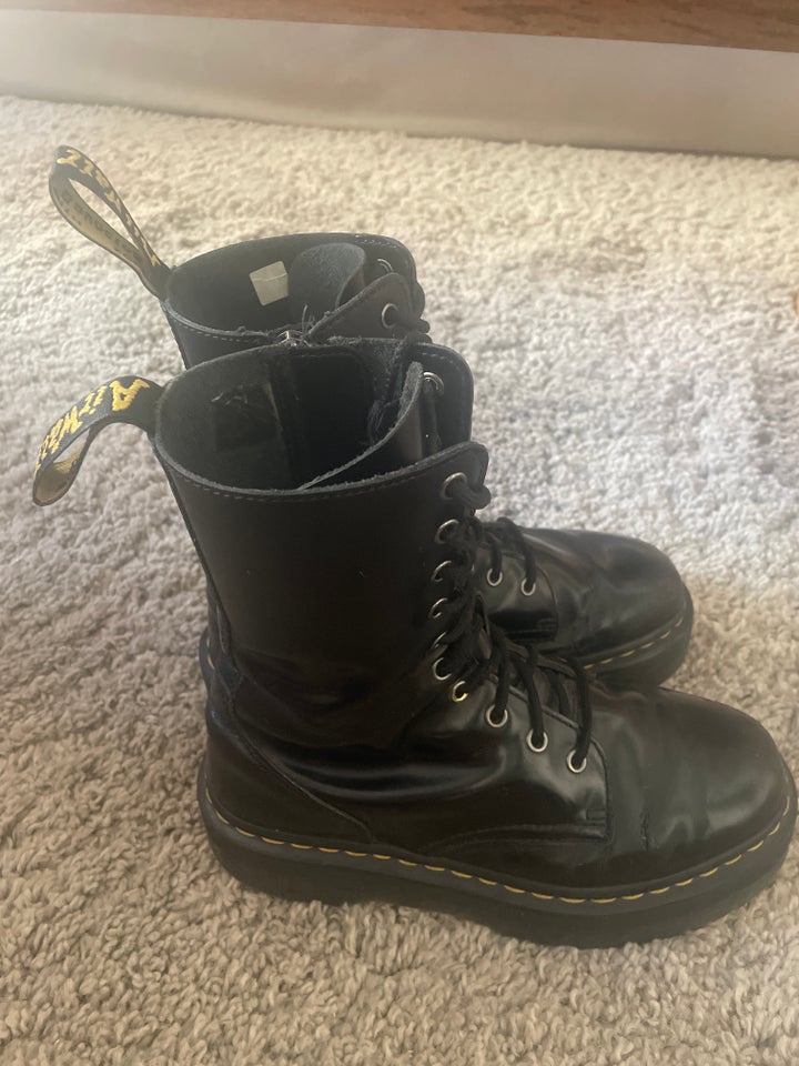 Støvler str 41 Dr Martens