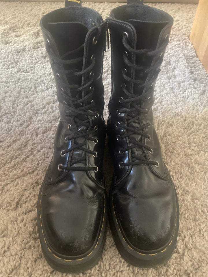 Støvler str 41 Dr Martens