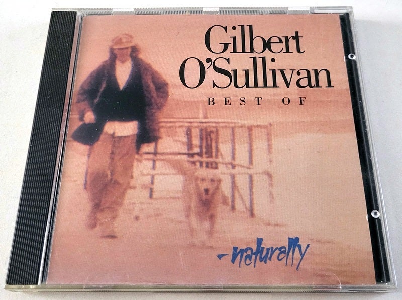 Gilbert O'Sullivan: Best of -