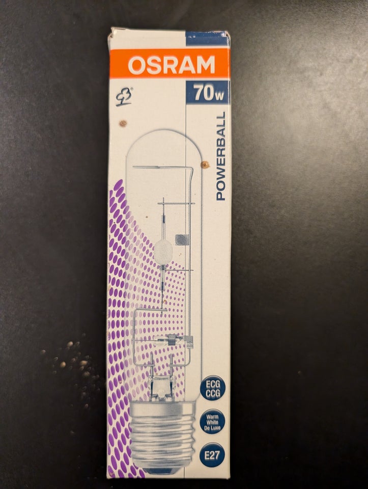 Pære, Osram