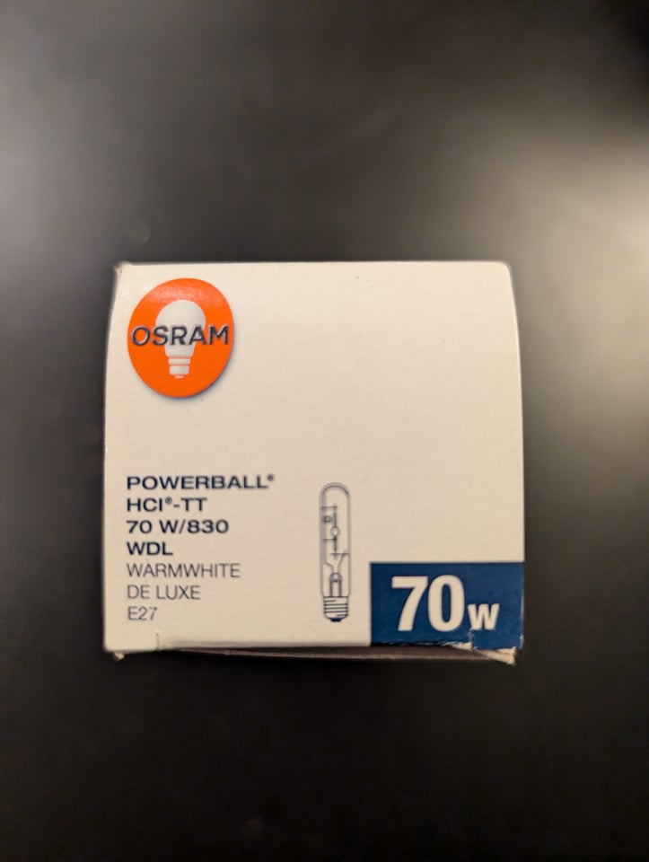 Pære, Osram