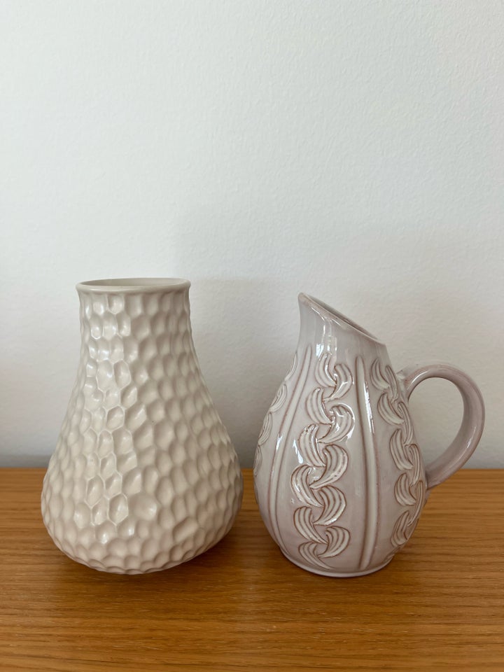 Keramik Vaser
