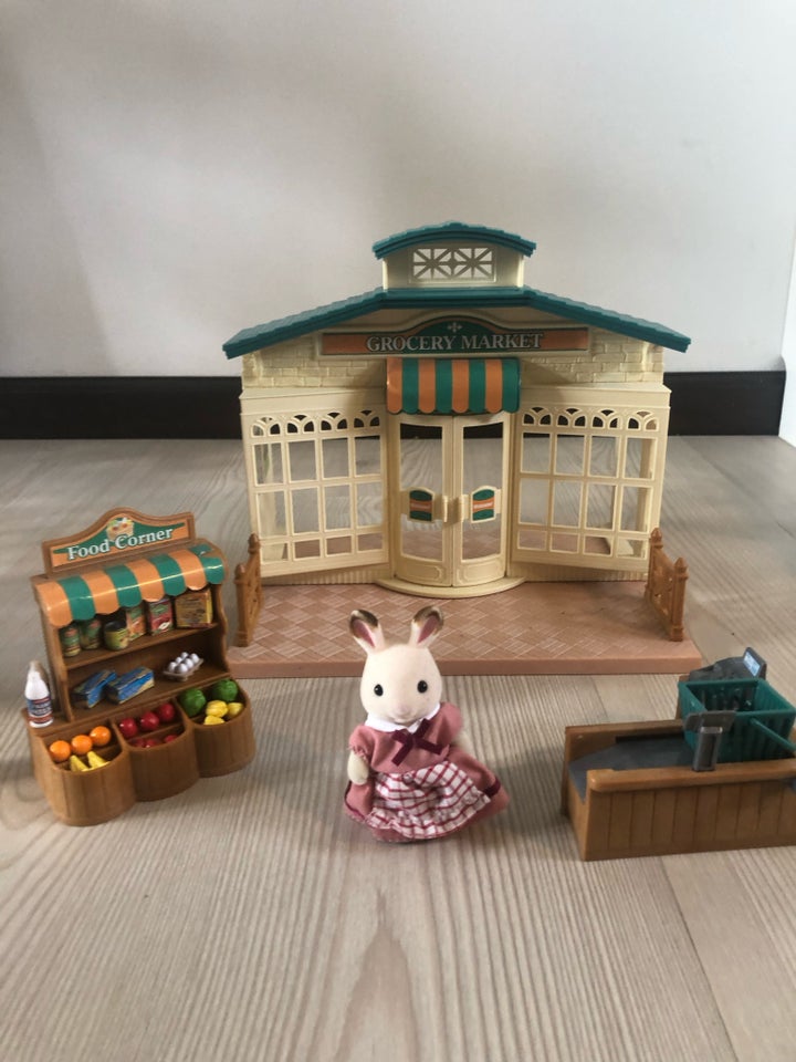 Sylvanian