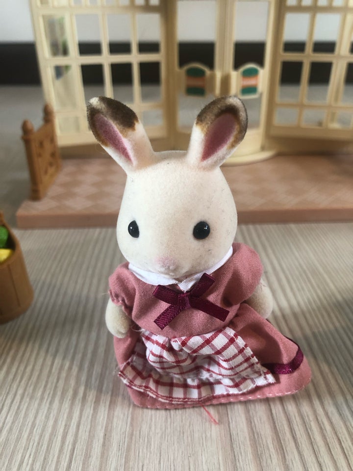 Sylvanian