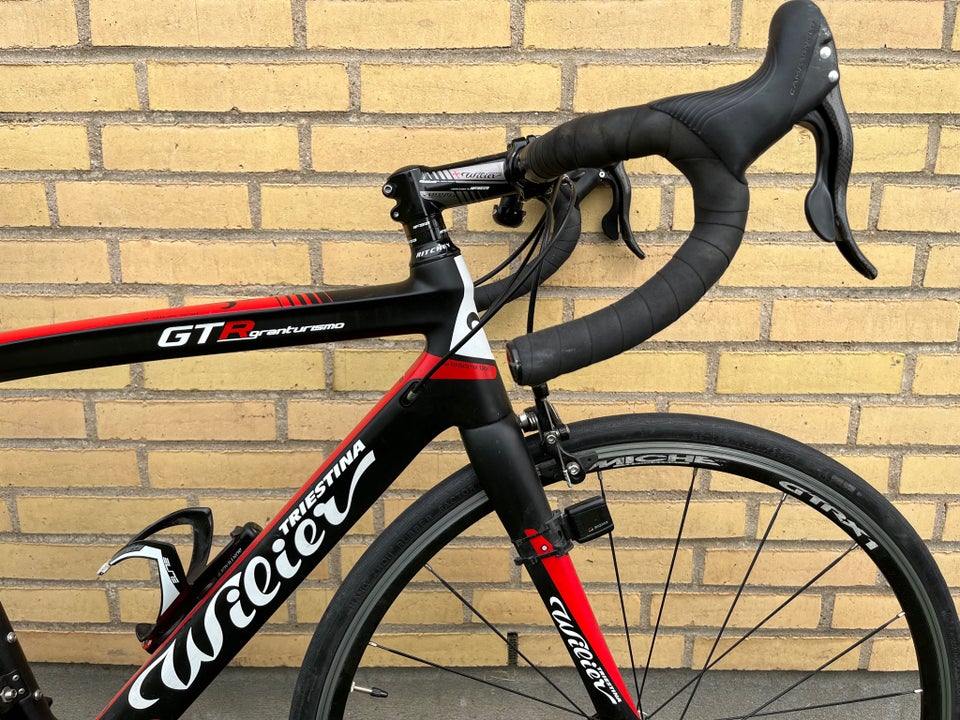 Herreracer Wilier Gran Turismo