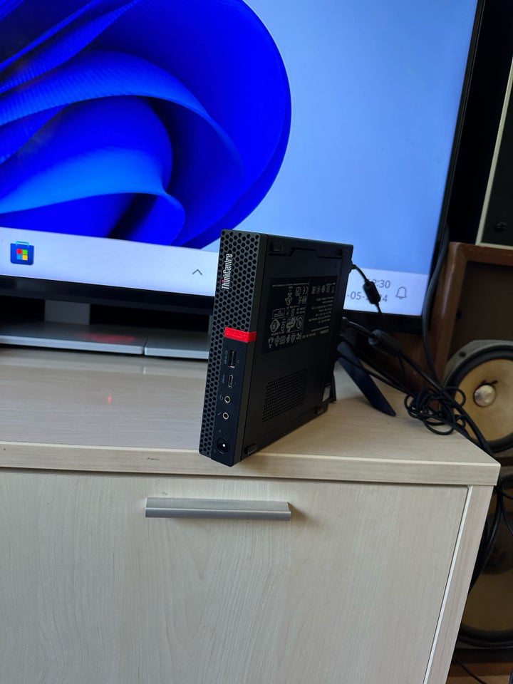 Lenovo Thinkcentre M720q I5