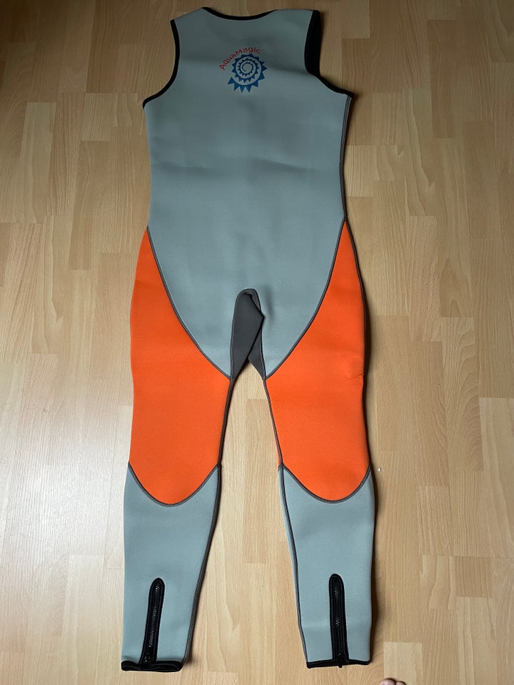 Våddragt neopren Aqua magic