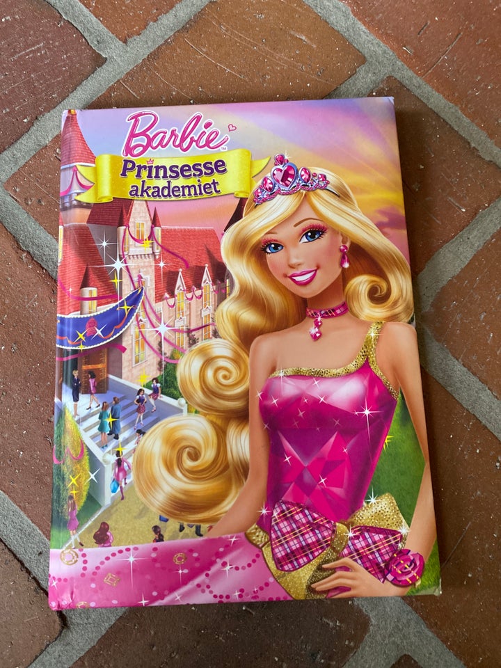 Barbie, Morten Juul Pedersen