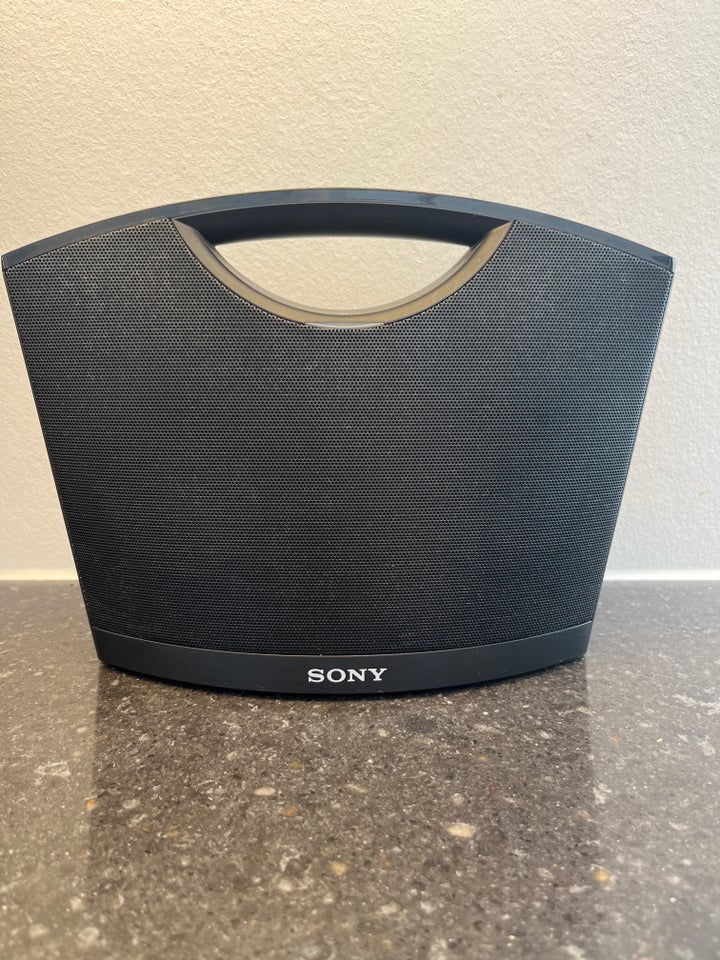 Højttaler, Sony, Bluetooth