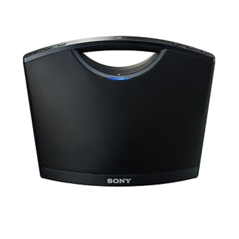 Højttaler, Sony, Bluetooth