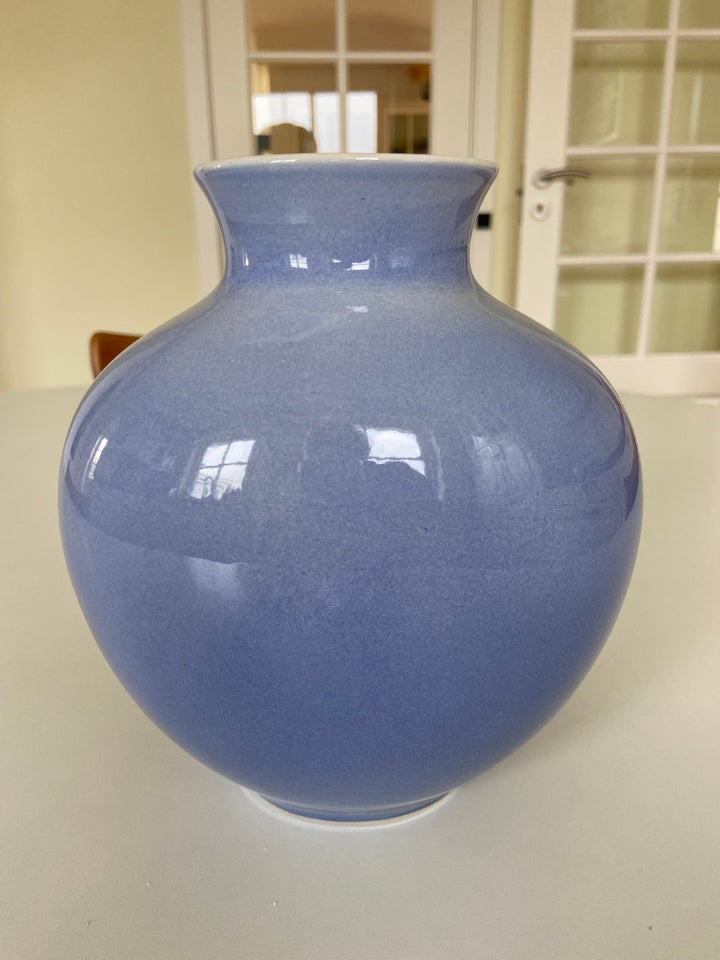 Keramik Søholm keramik vase