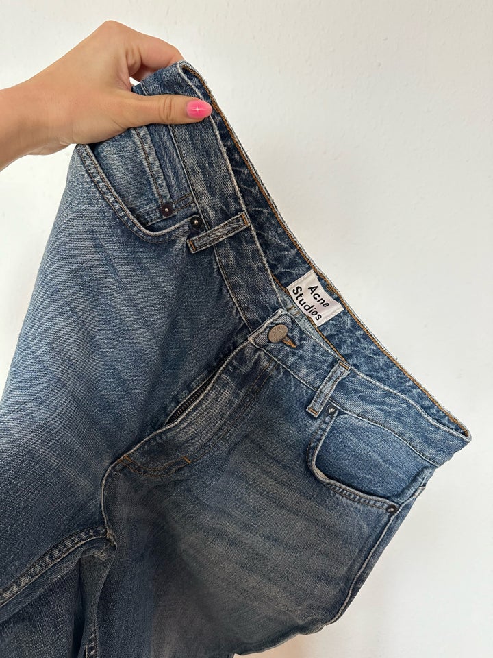 Jeans, Acne studios, str. 36