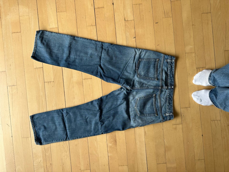 Jeans, Acne studios, str. 36