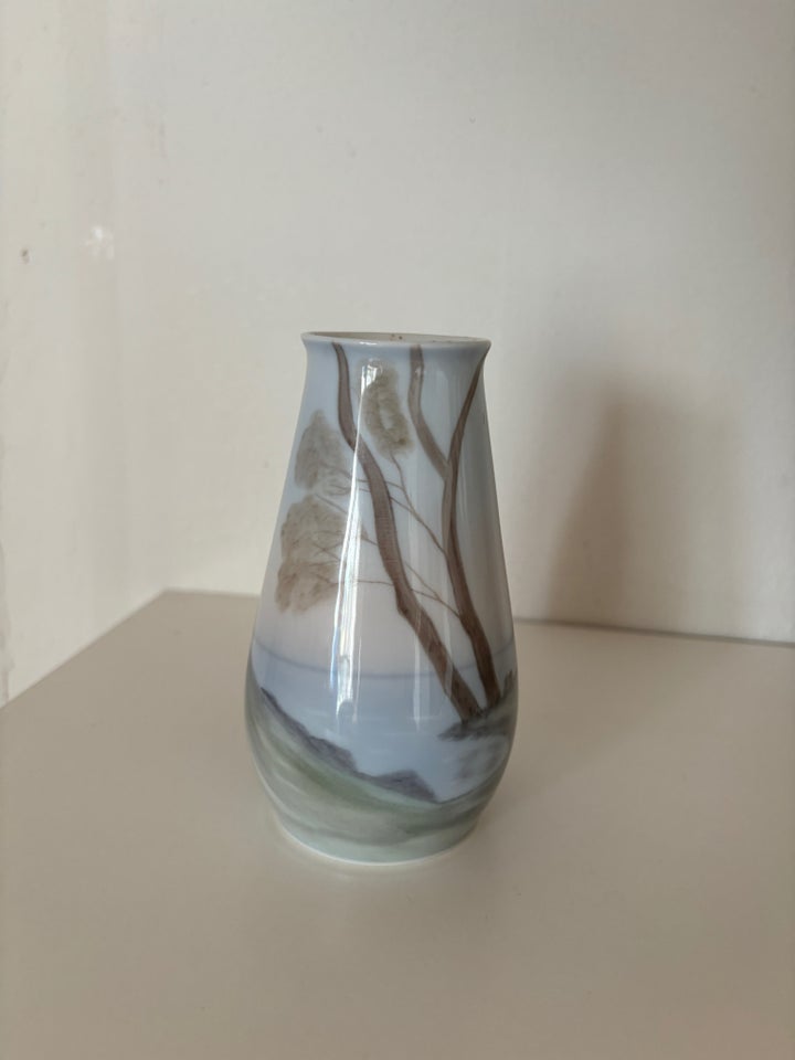 Porcelæn Vase