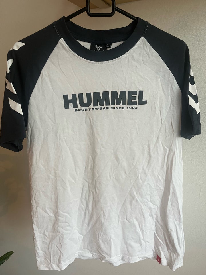 T-shirt, Hummel, str. S