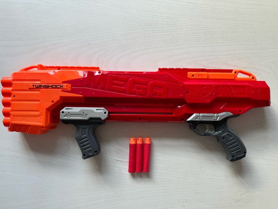 Våben Nerf Gun Nerf