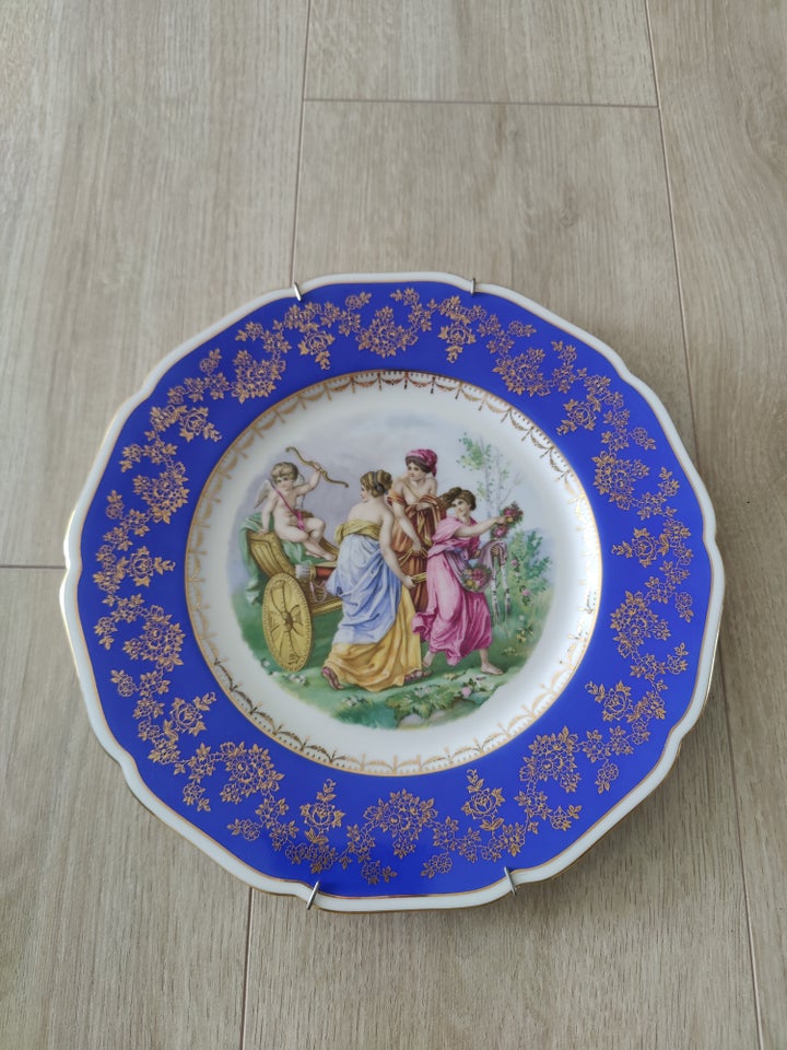 Hutschenreuther Porcelæn