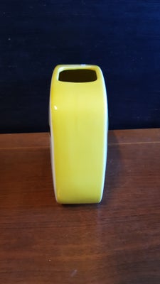 Fajance Fajance vase