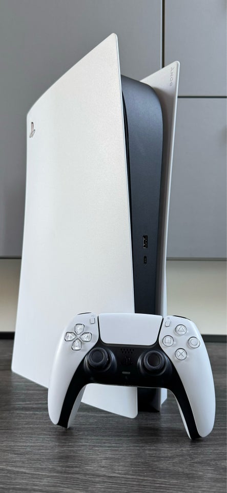 Playstation 5, CFI-1116A, Perfekt