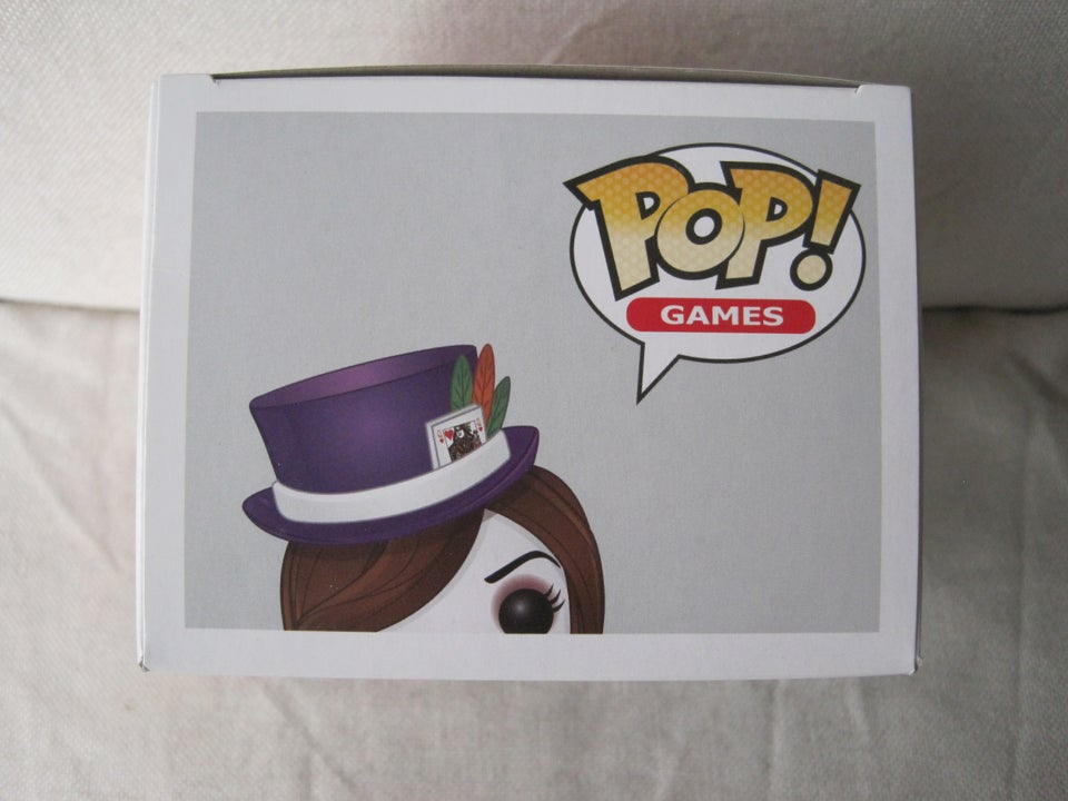 Funko Pop #43 Mad Moxxi