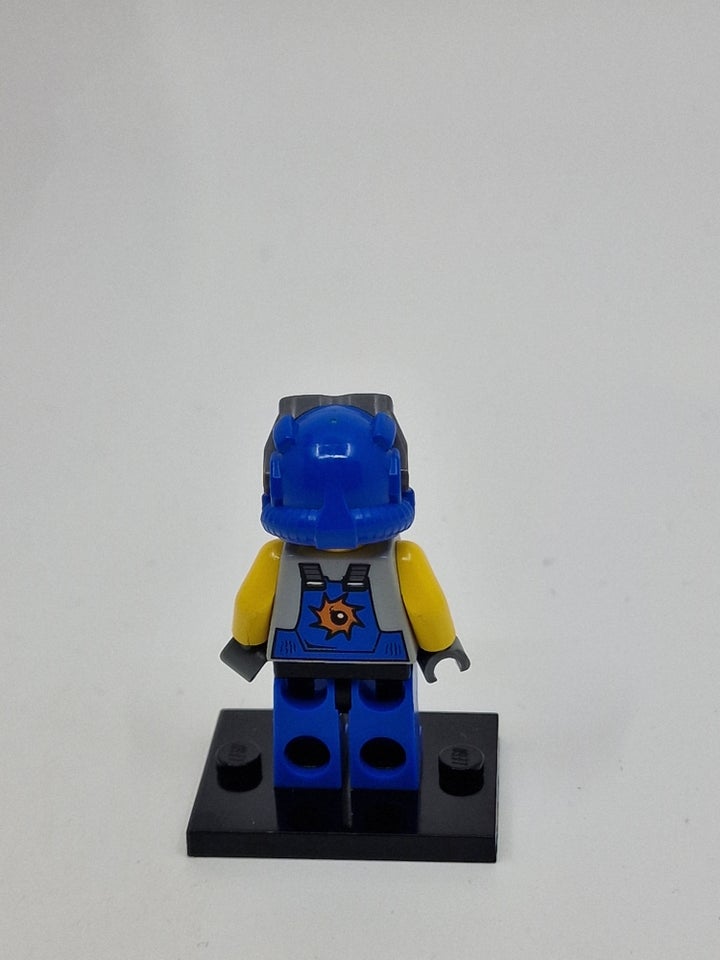 Lego Minifigures