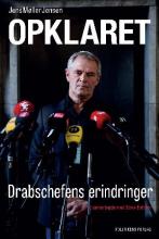 Opklaret : drabschefens