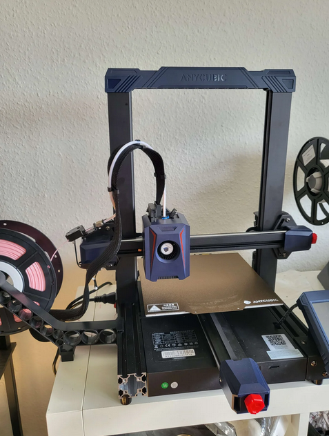 3D Printer Anycubic Kobra 2